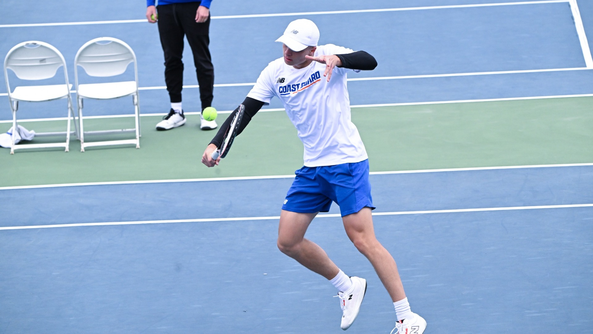 TEN @ Springfield Invite Cover 10/11/2025