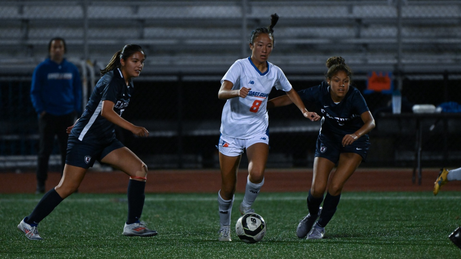 WSOC @ Salve 10/22/2025