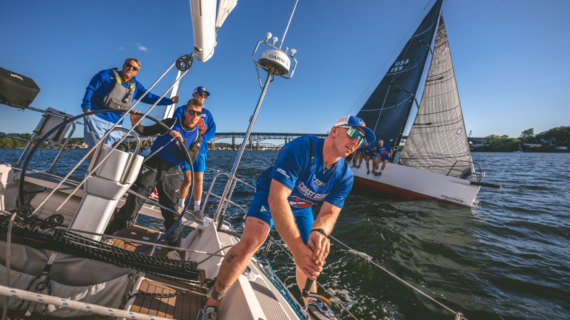 Sailing Weekend Recap 10/23/2025