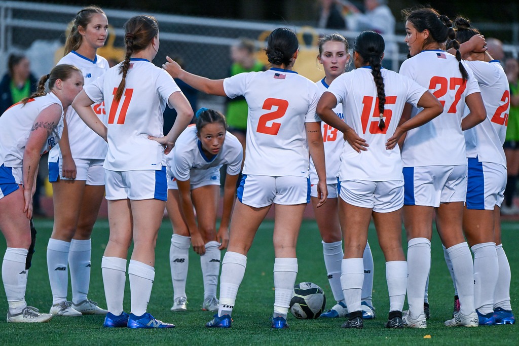 WSoc Wheaton loss