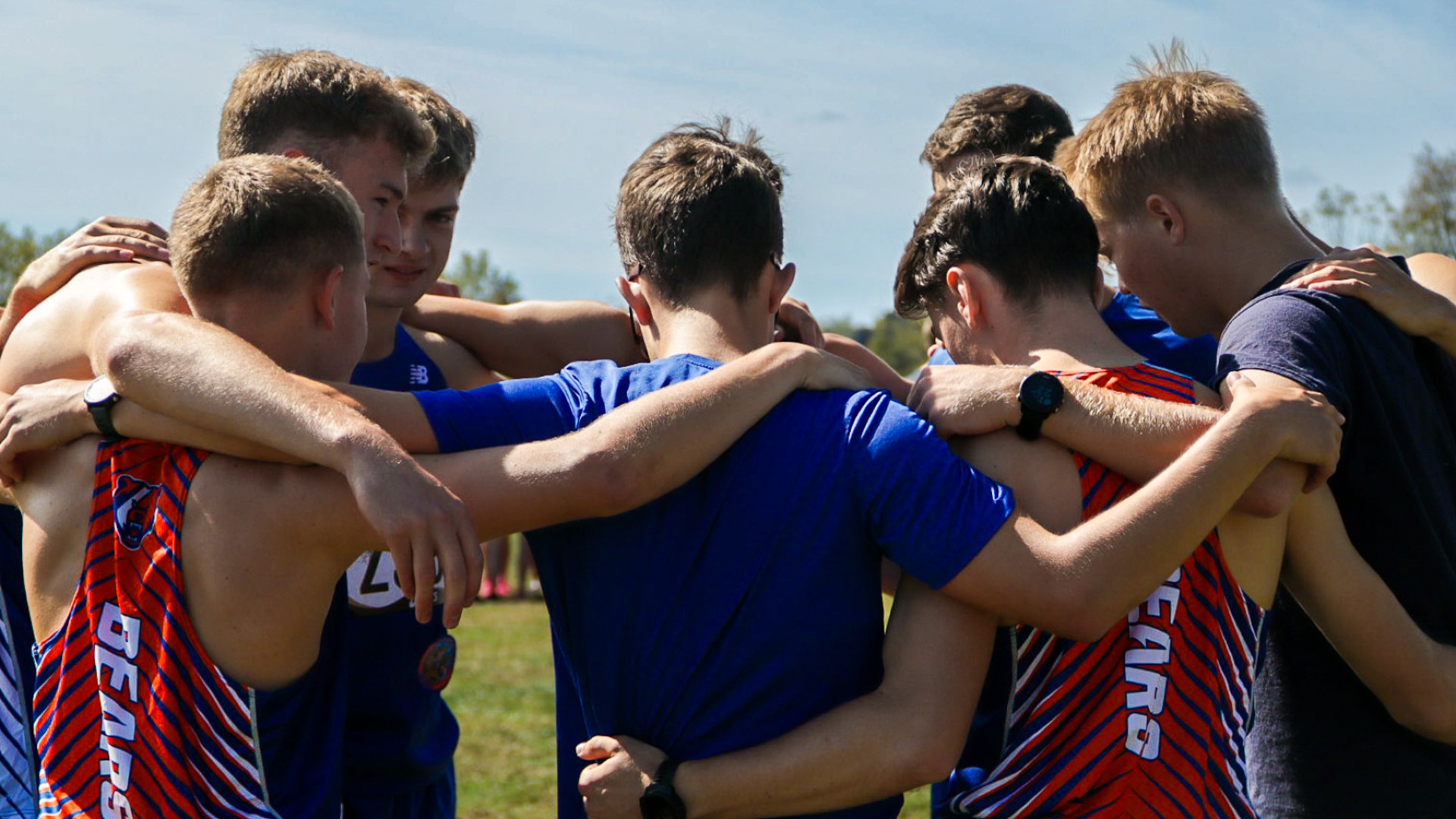 MXC @ Paul Short Cover 10/3/2025