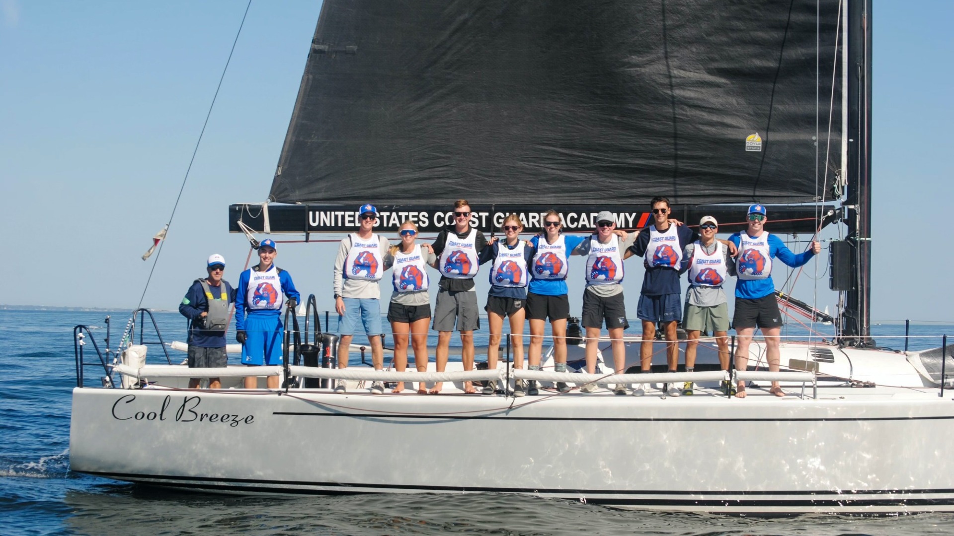 SAIL Weekend Recap 10/8/2025