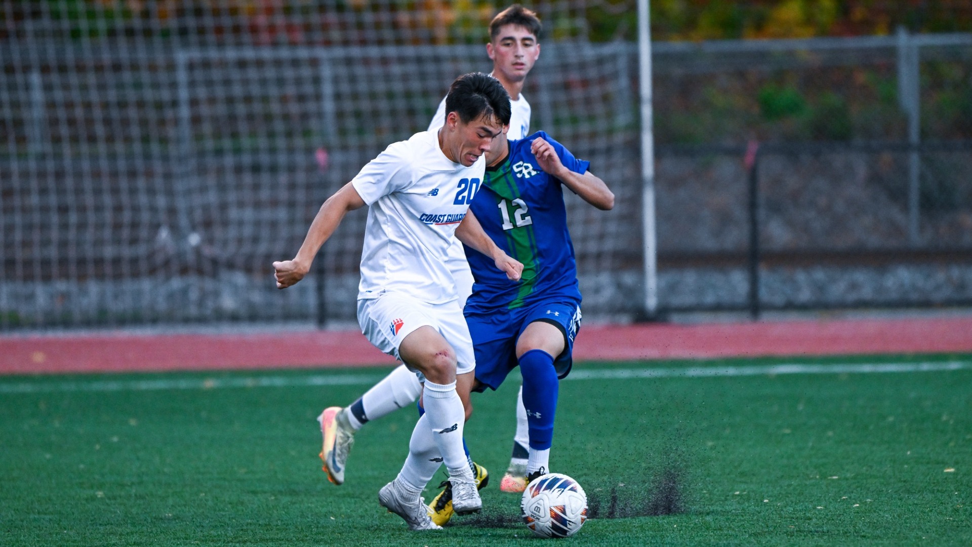 MSOC vs Babo Cover 11/1/2025