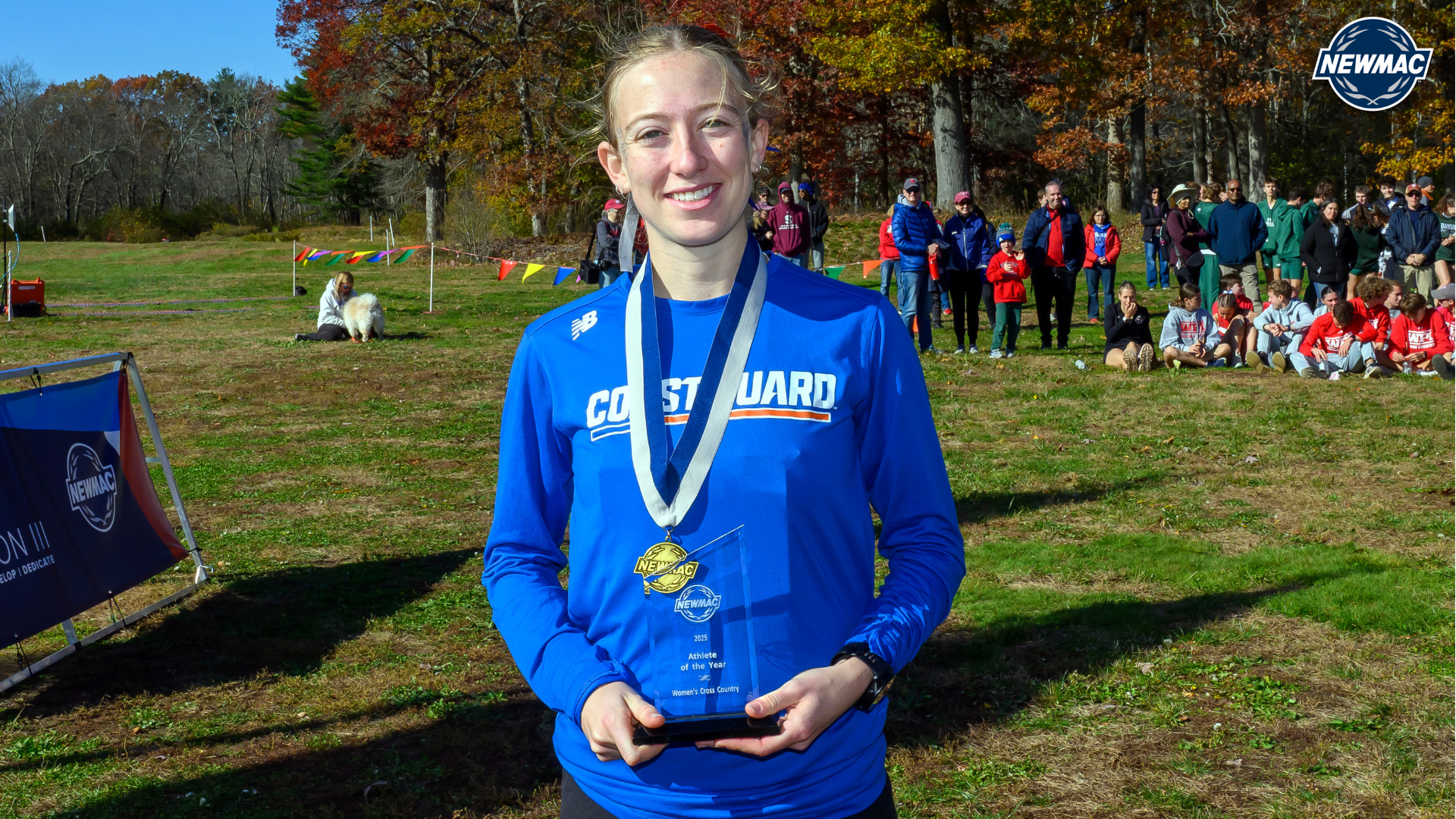 WXC at NEWMACs 11/1/2025