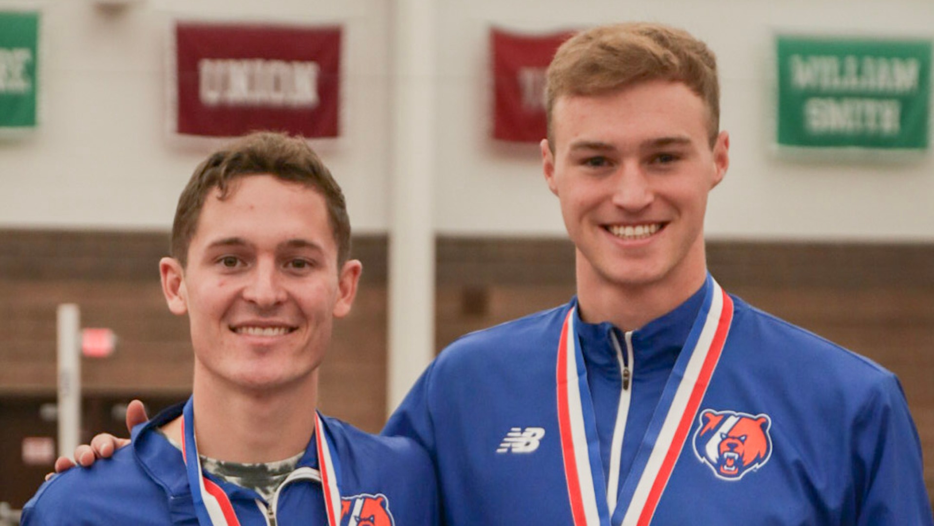 MXC at Regionals 11/15/2025