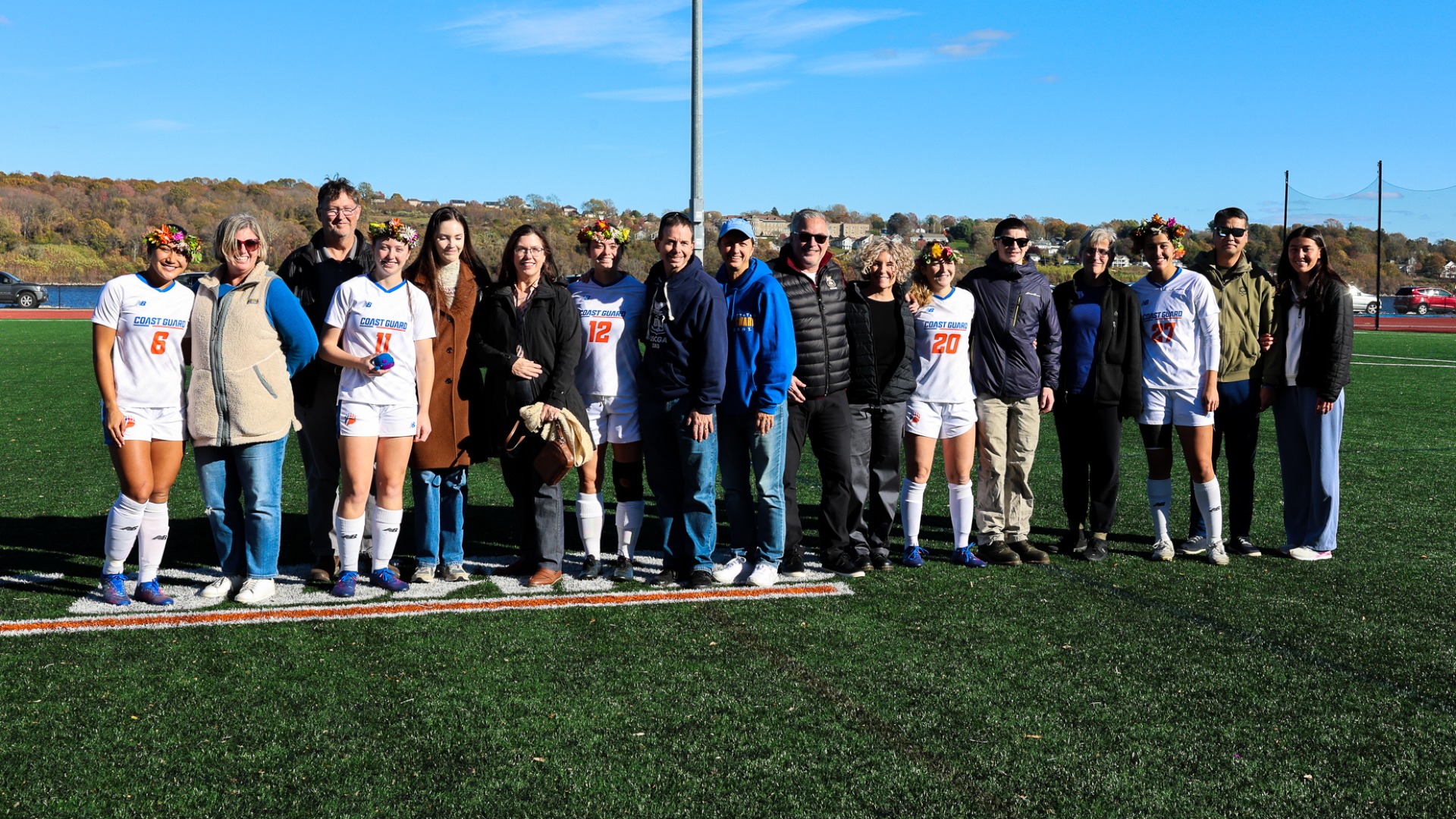 WSOC vs Smith Cover 11/1/2025