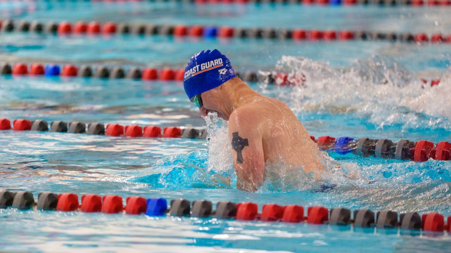 MSWIM at Brandeis Cover 11/22/2025