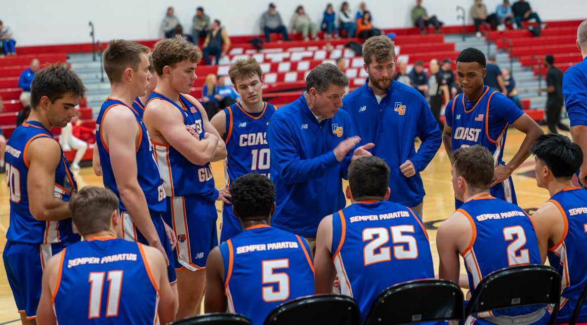 MBB vs CCNY Mitchell
