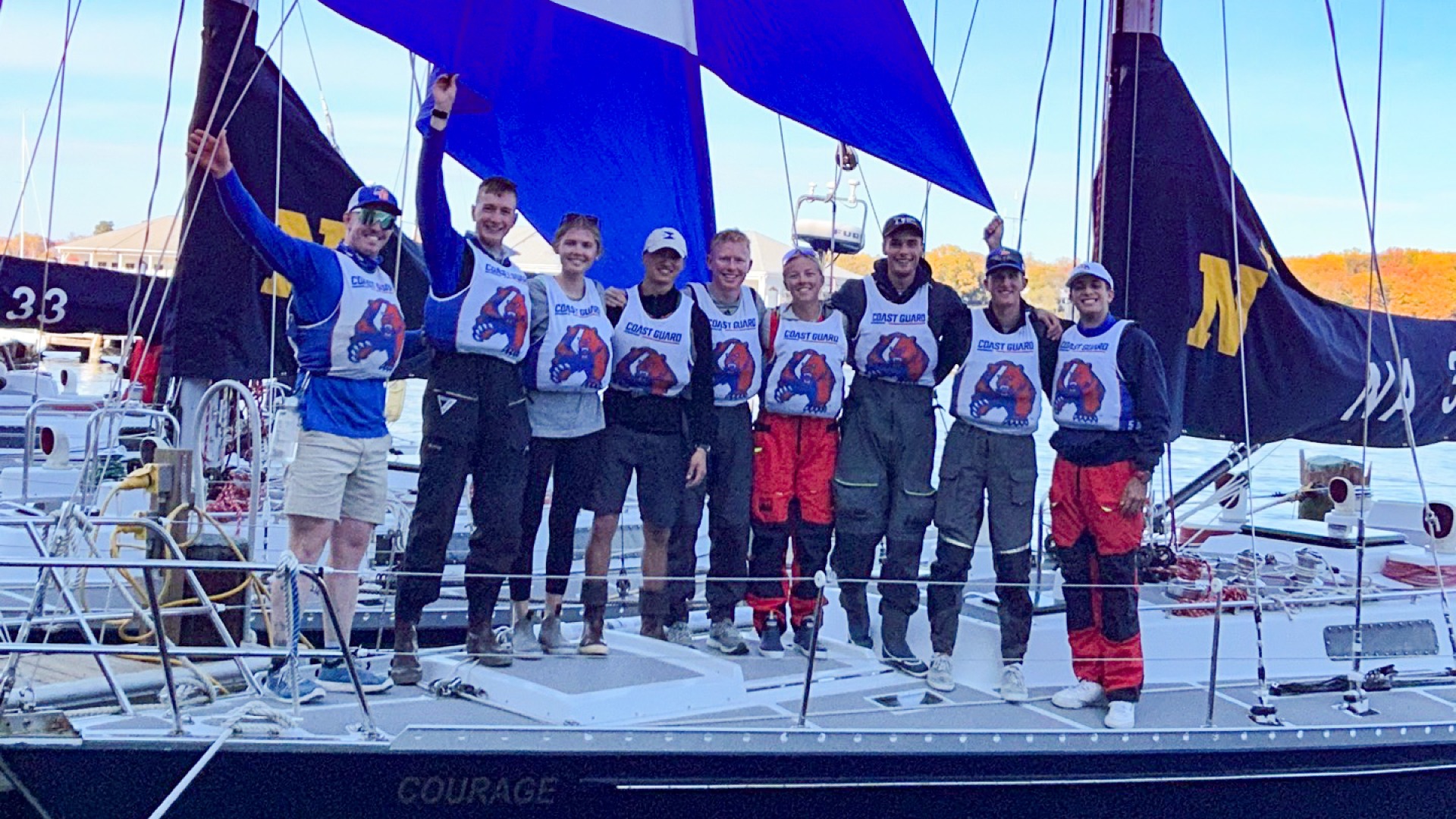 SAIL Recap Cover 11/3/2025