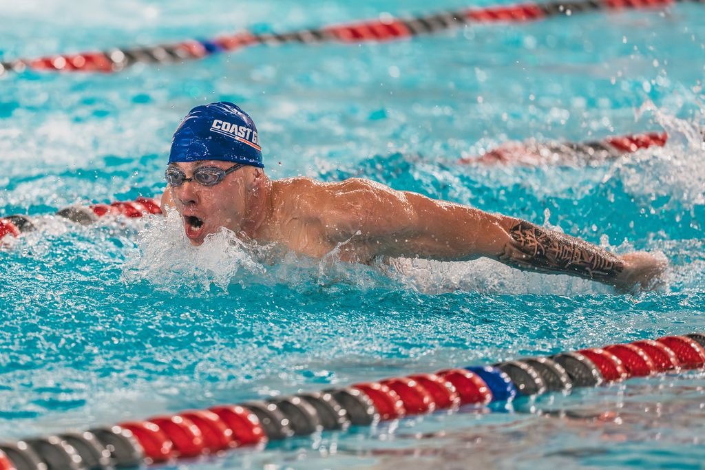 Mswim Springfield Duals