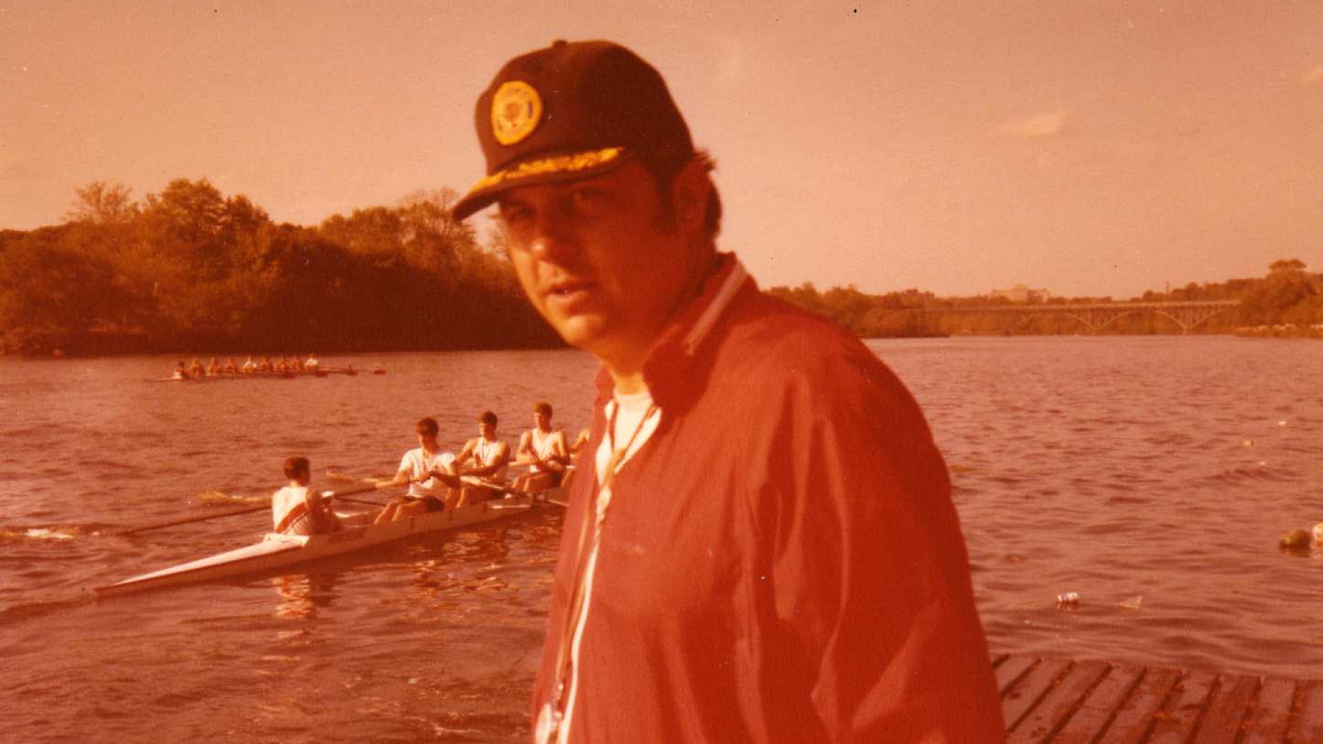 Bill Stowe HOF Cover 12/12/2025