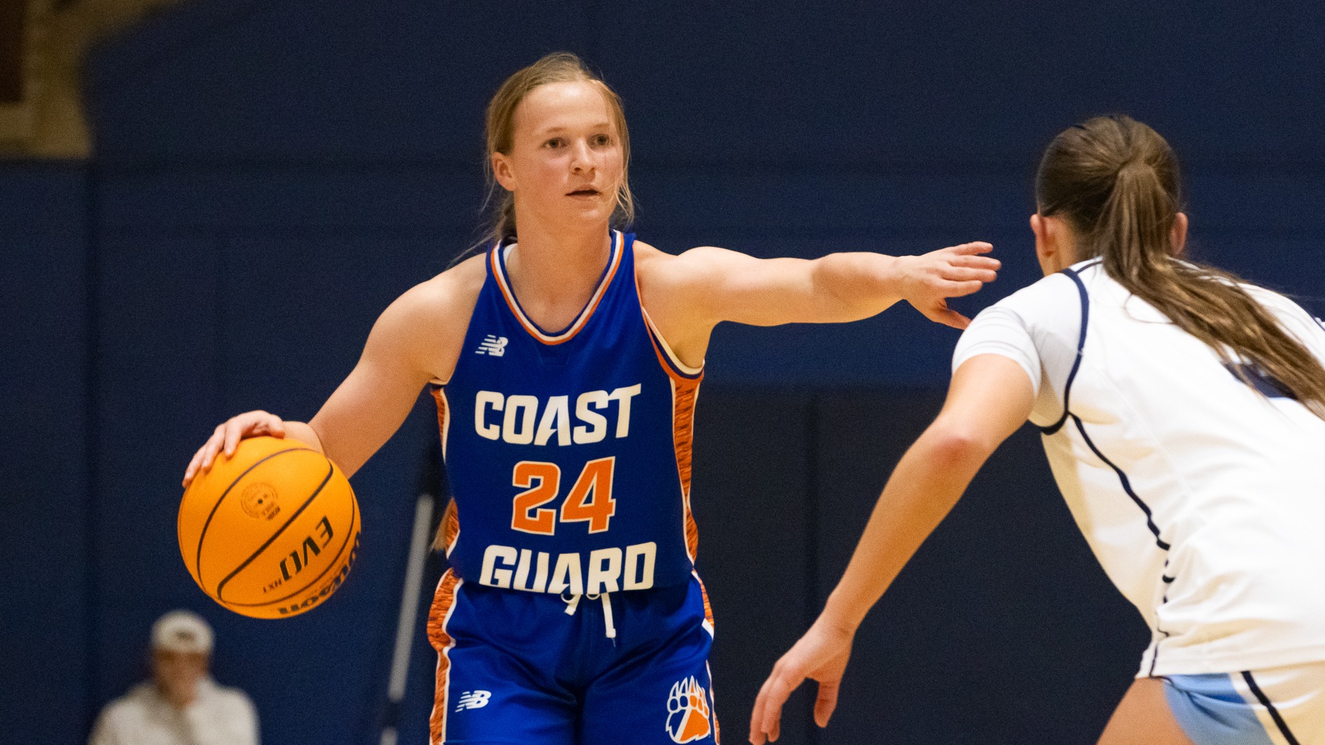 WBB at Conn Cover 2 12/8/2025