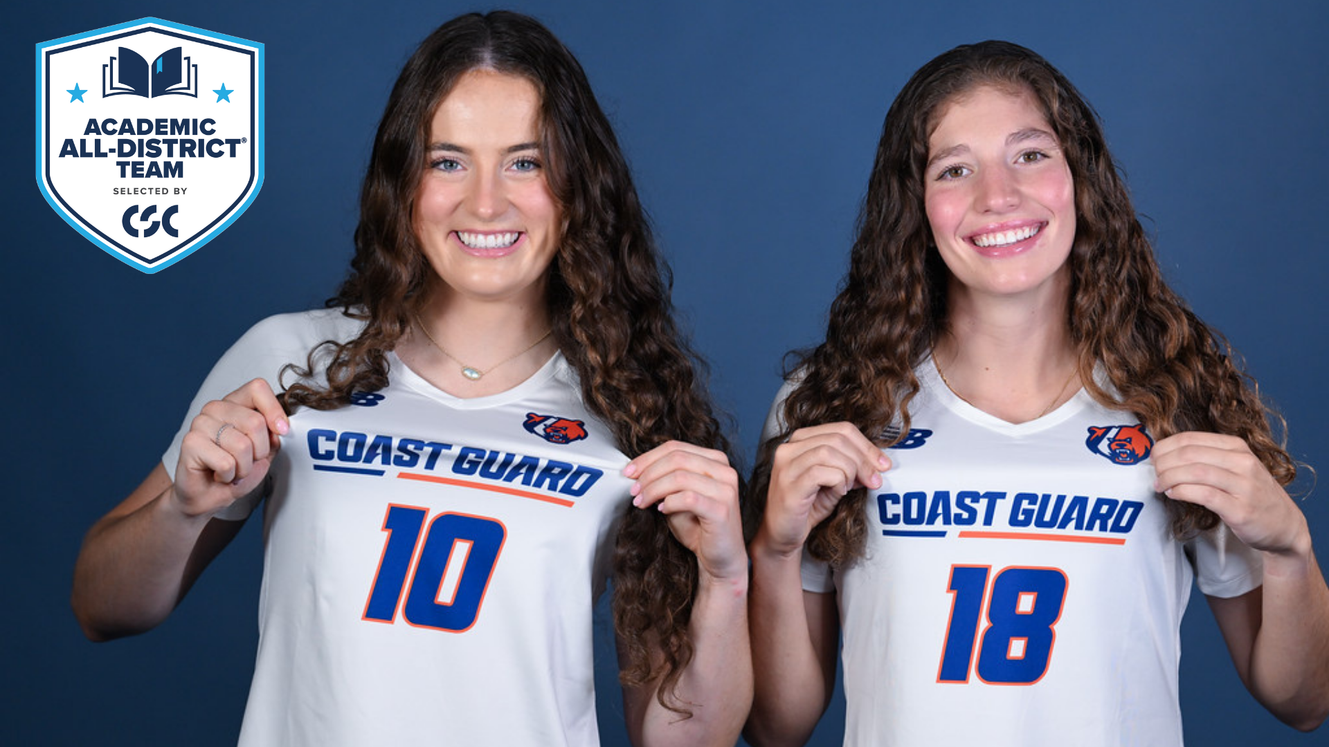 Shirley and Ventimiglia Academic