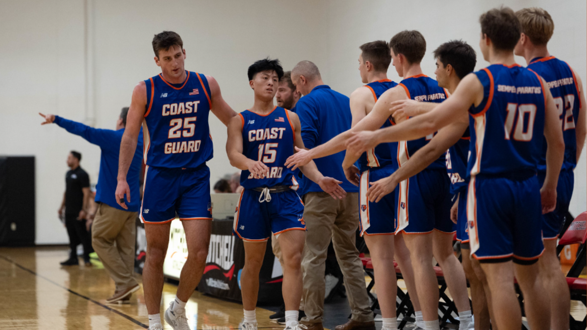 Huang and Farrell CCNY