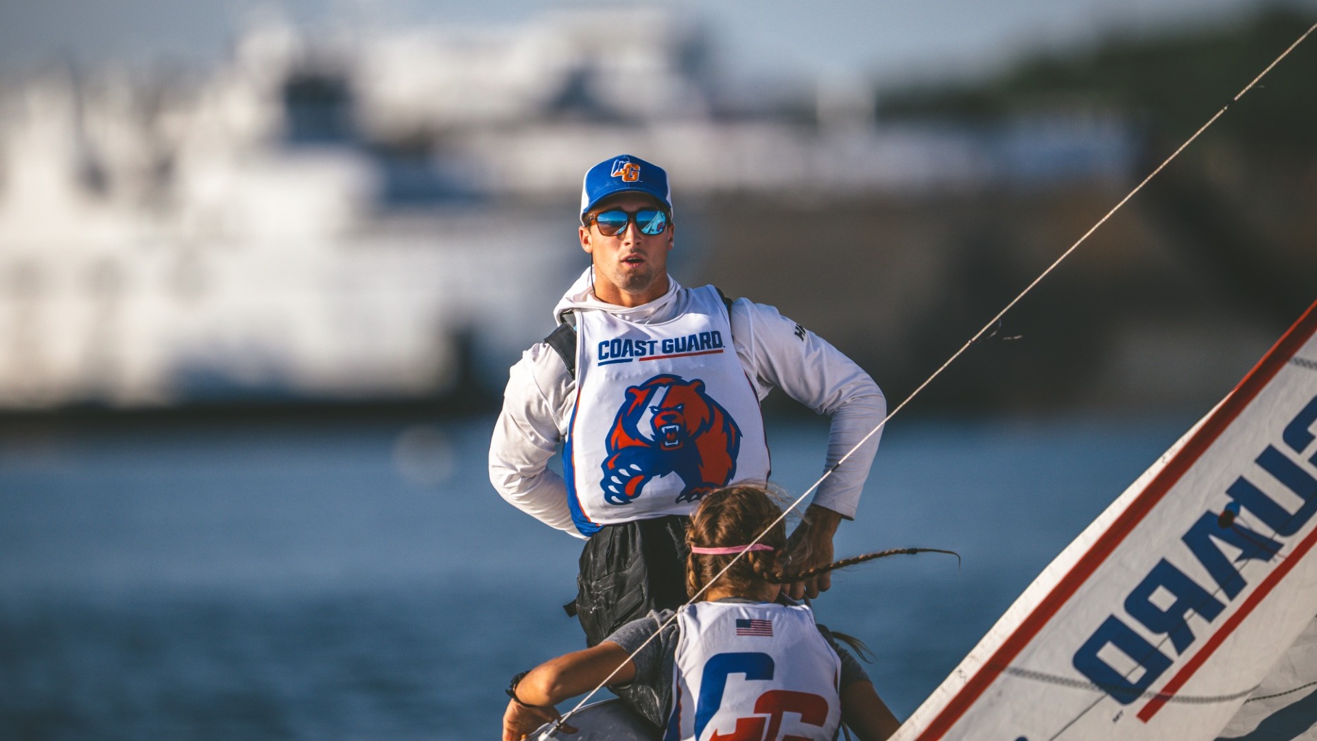 SAIL All-Academic Cover 12/4/2025