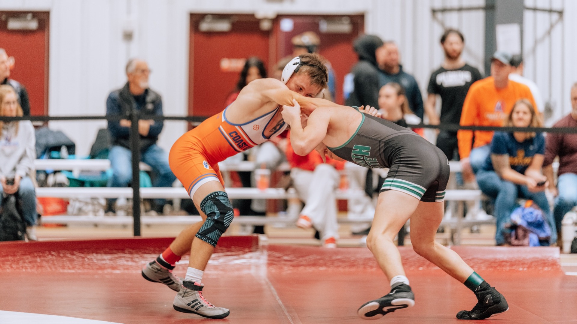 WRES at Ted Reese Cover 12/6/2025