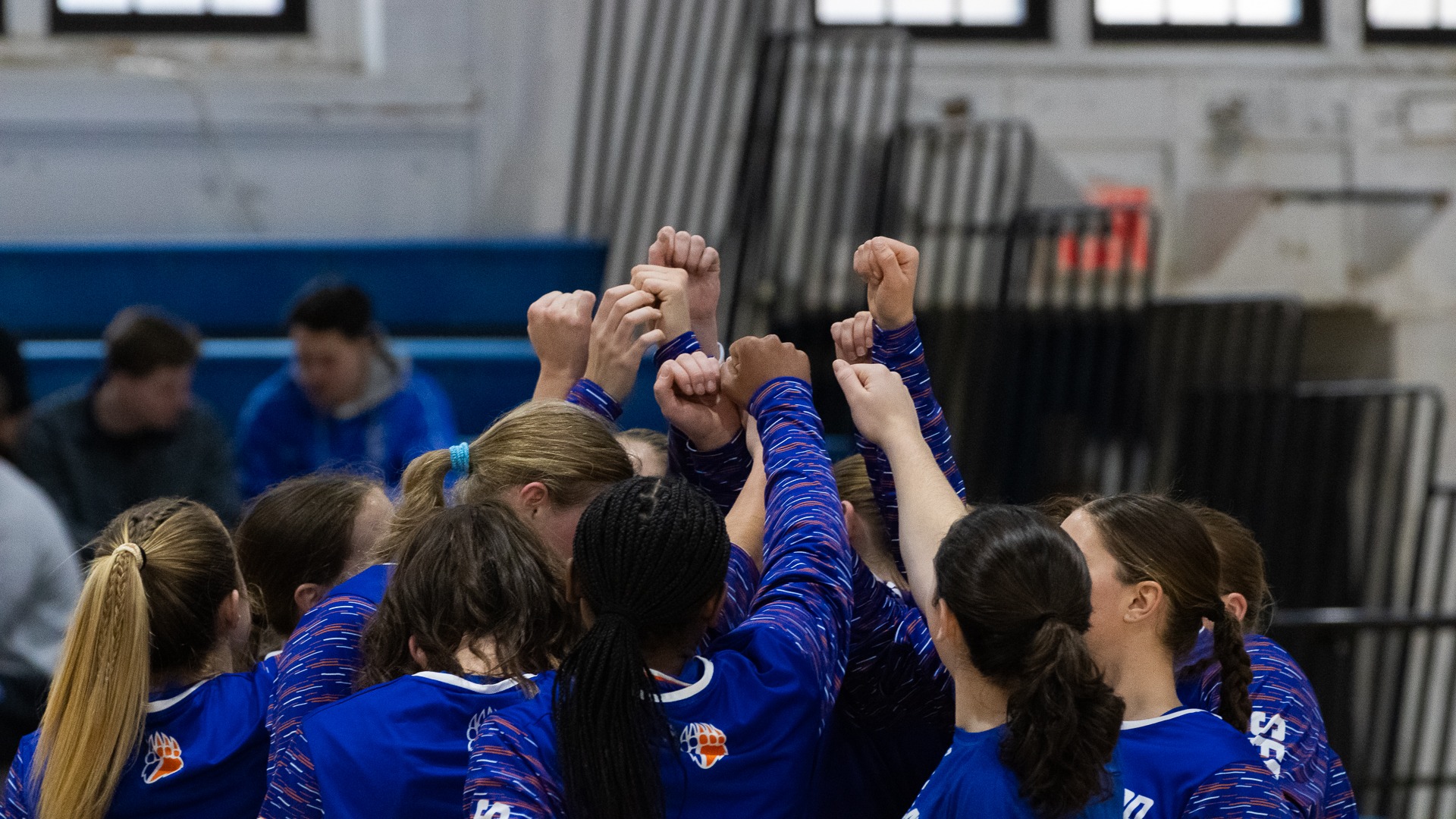 WBB at KP Cover 12/6/2025