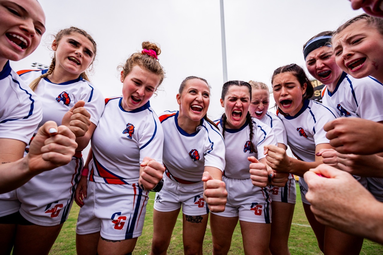 WRugby National Championship
