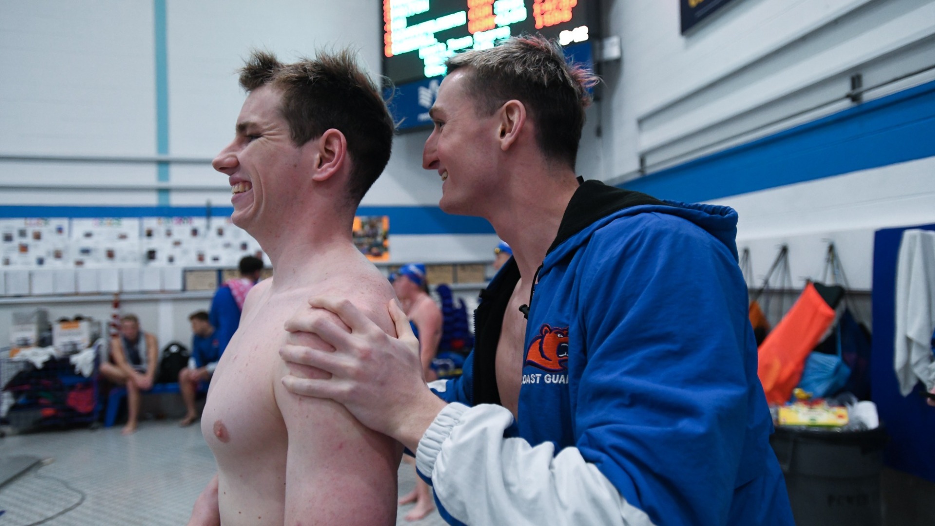 S&D nationals day 4 cover