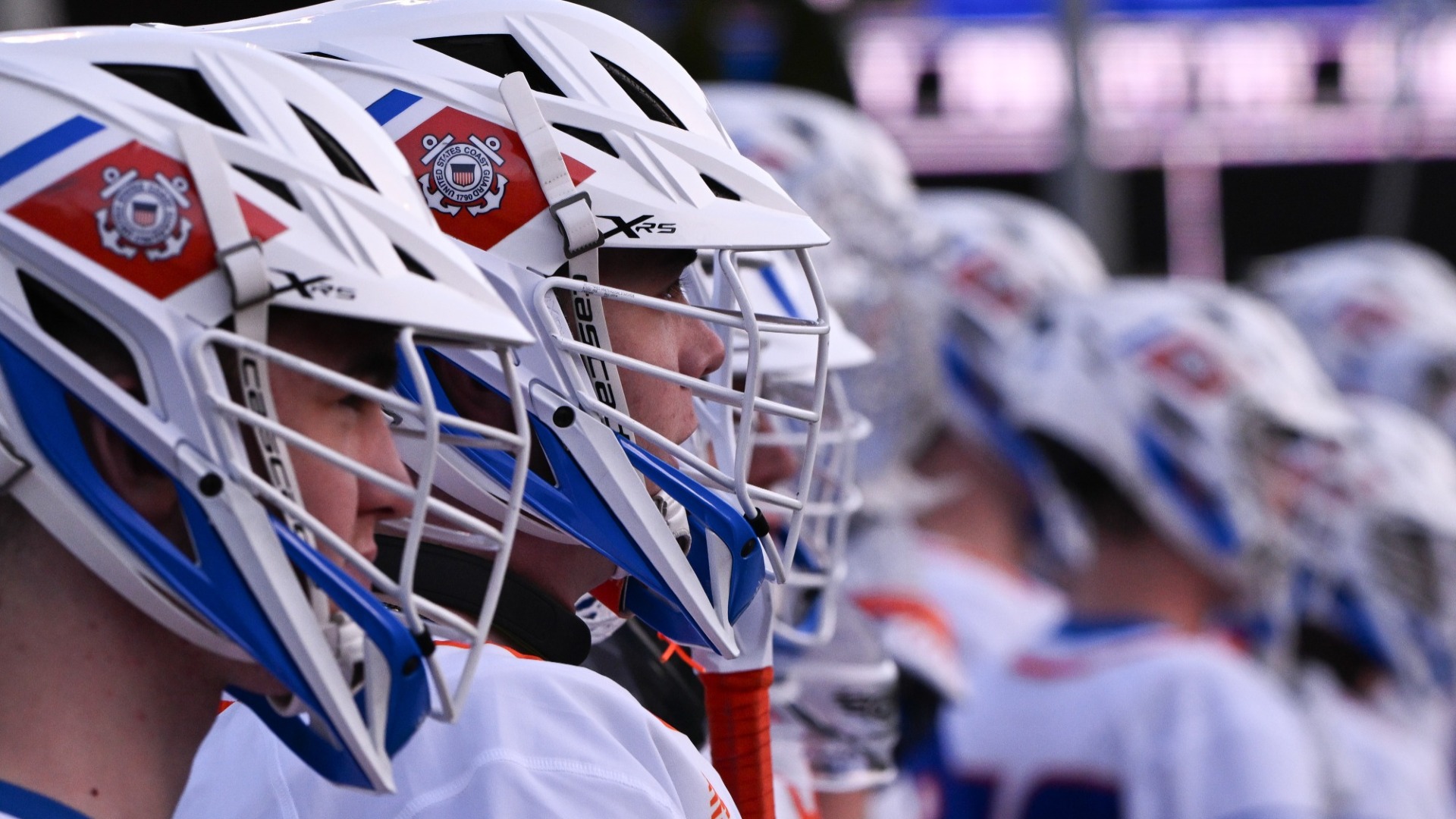 MLAX at Springfield cover