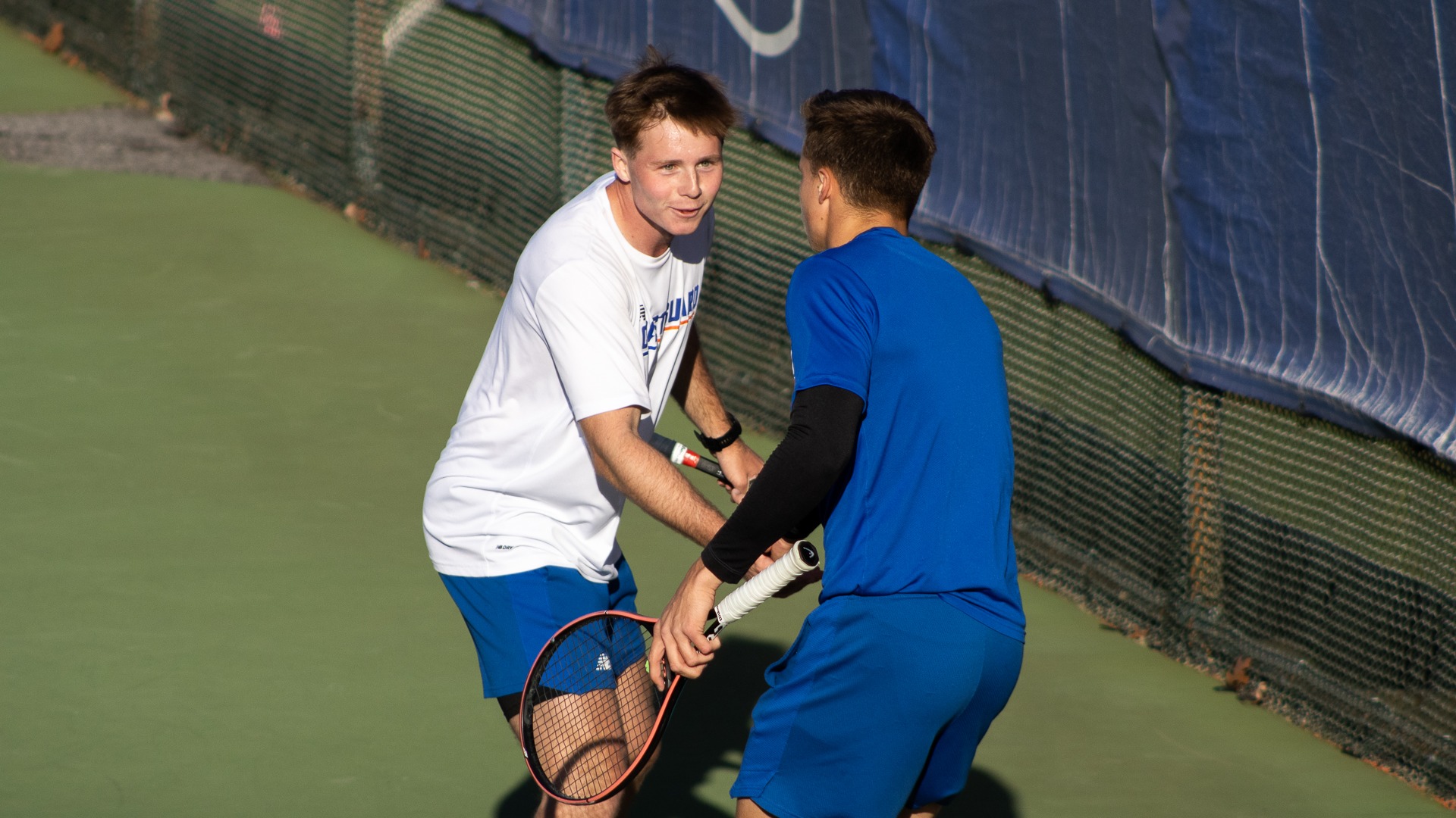 TEN at Wheaton cover