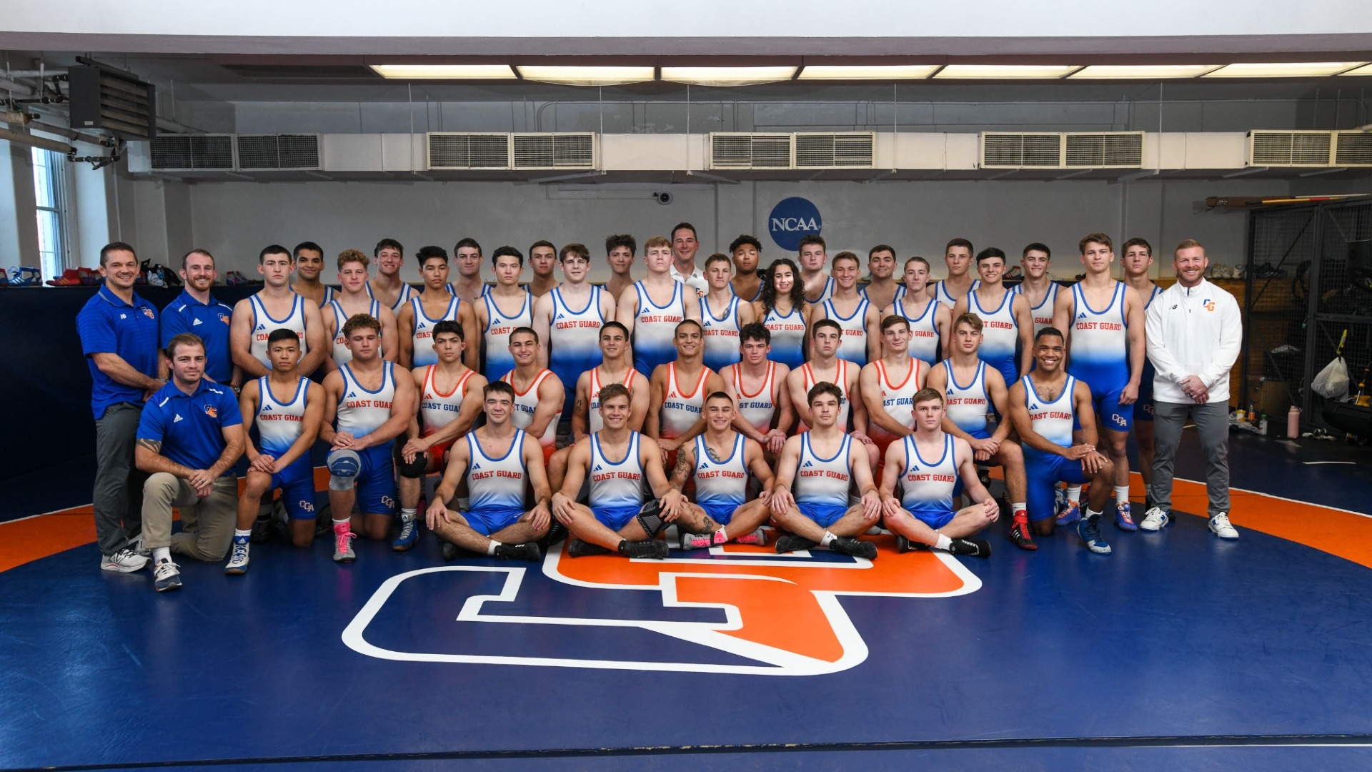 Wrestling NEWA Awards cover