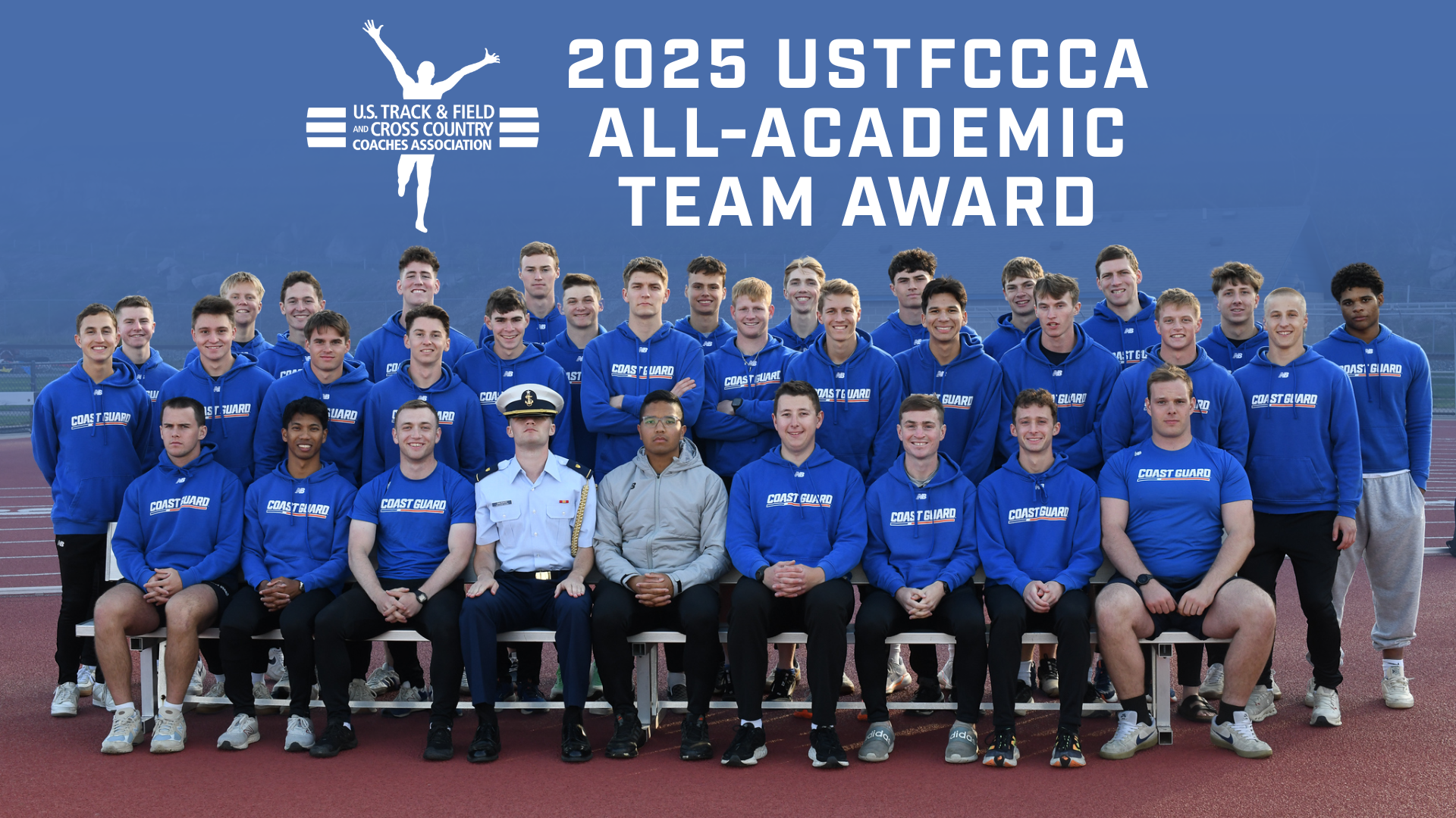 MT&F All-Academic cover