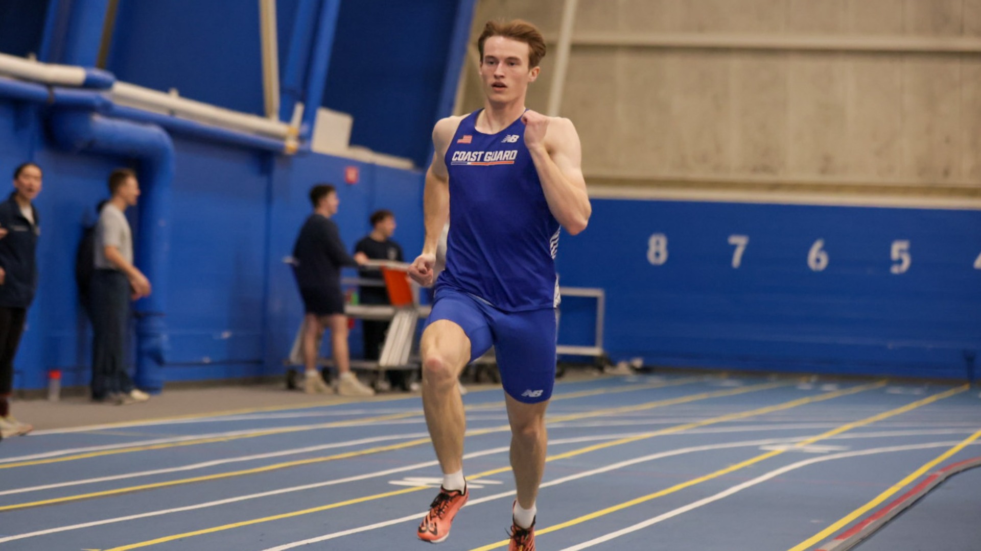 MT&F Home Meet 1/17/2025 Cover