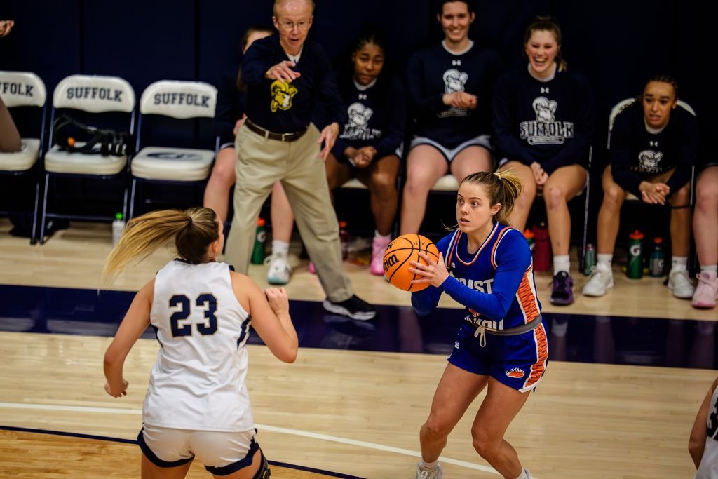 Stotts jumper Suffolk