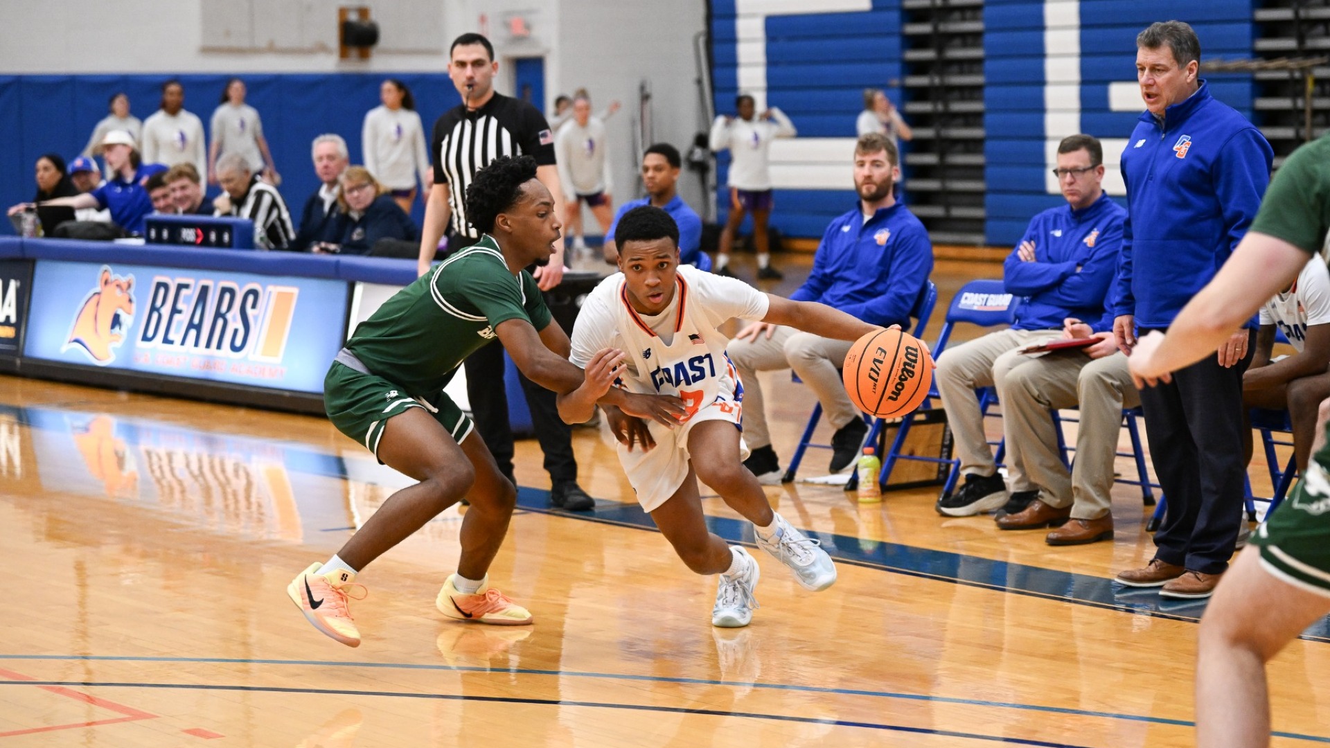 MBB vs MIT Cover 1/22/2025