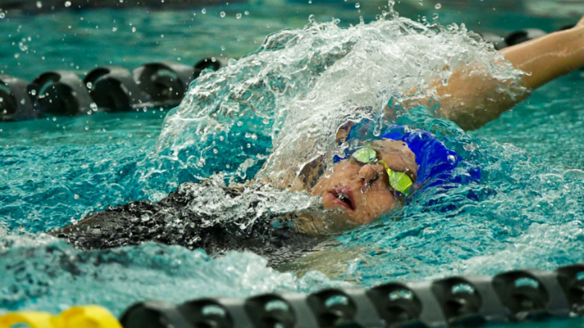 Halvorson at Trinity