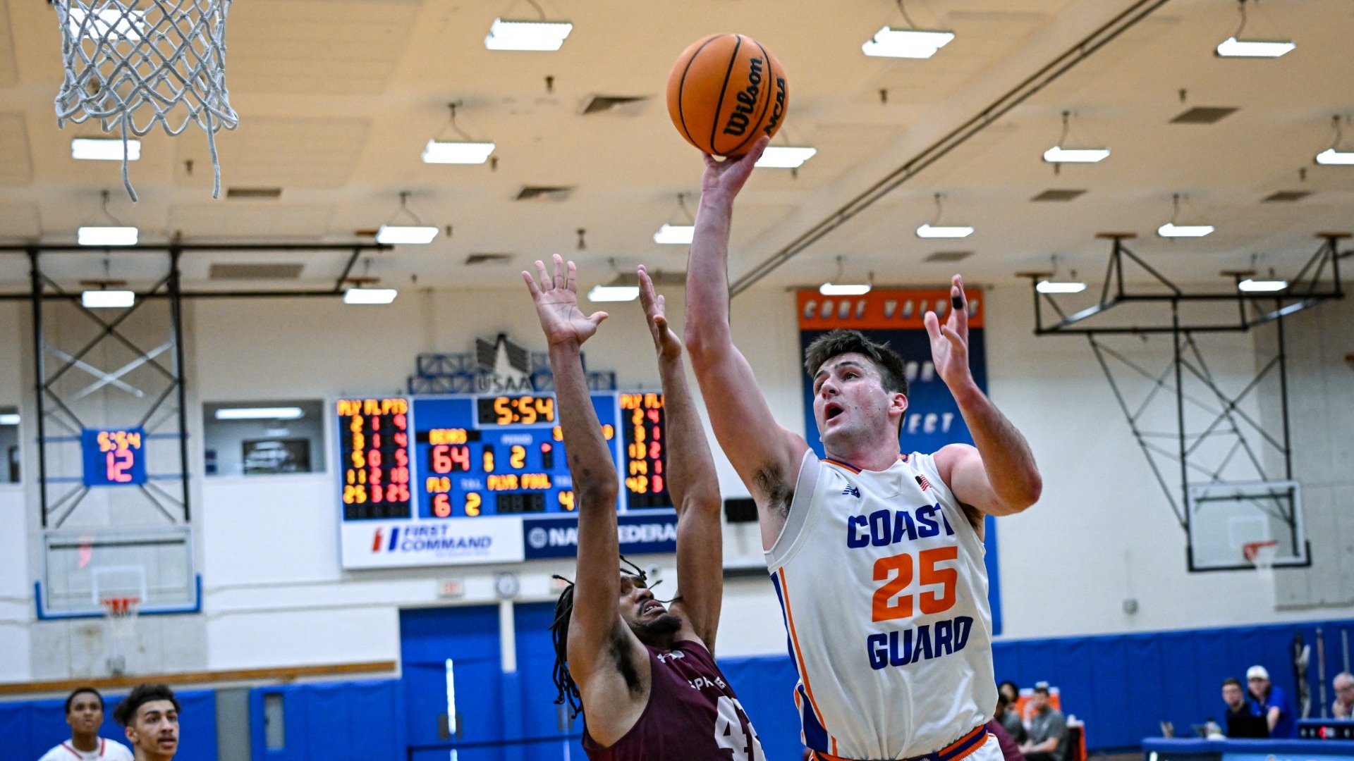 Farrell 1,000 1/31/2025