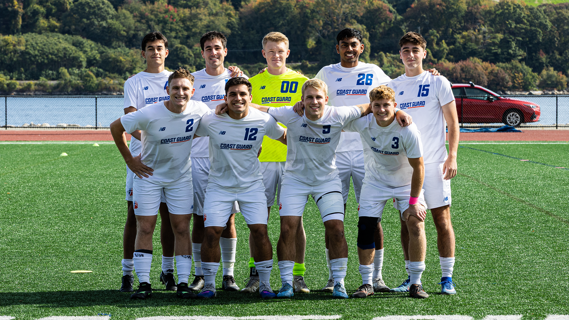 MSoc Seniors 2026