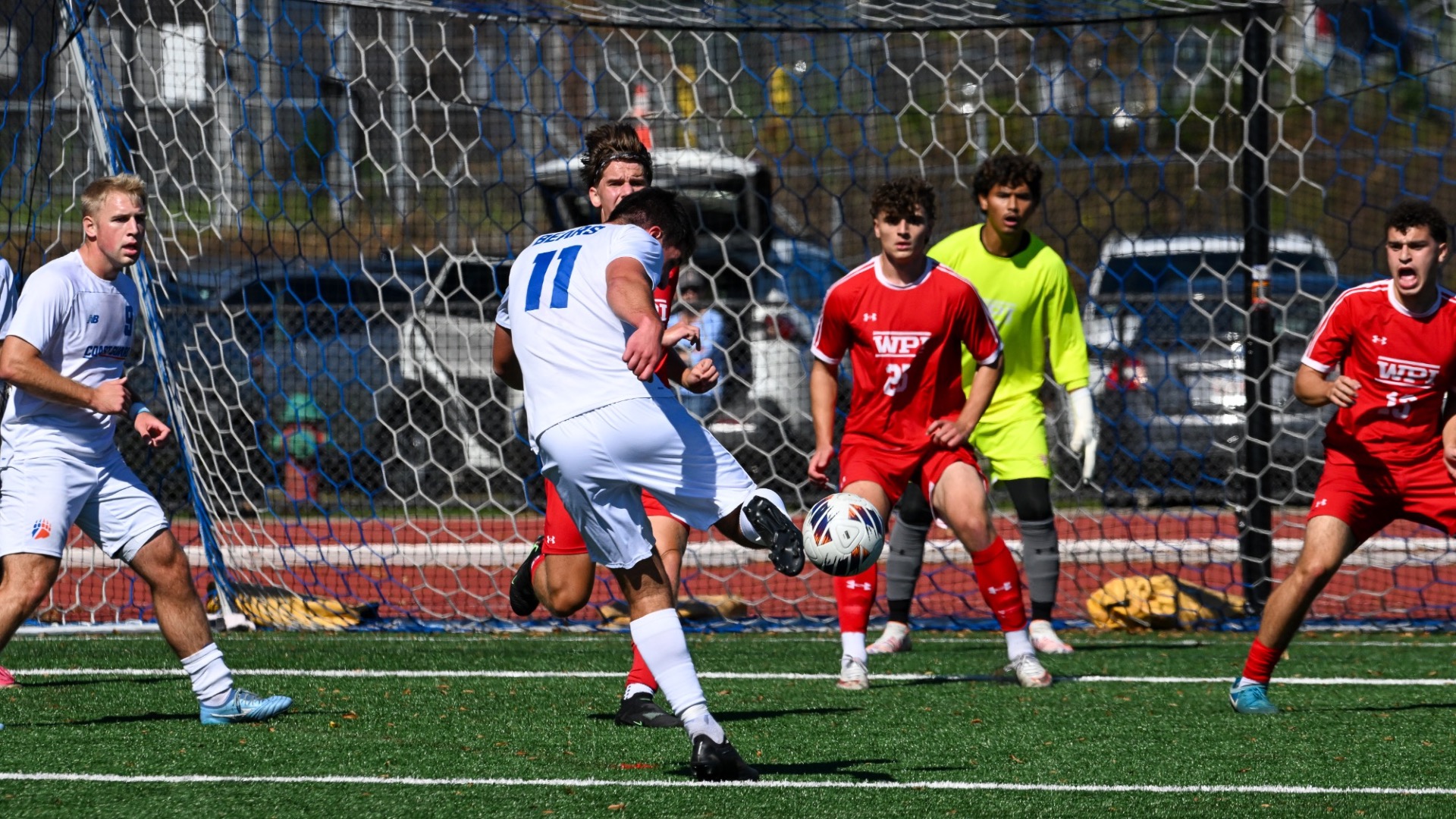 MSOC vs. Conn 10/13/2026 cover