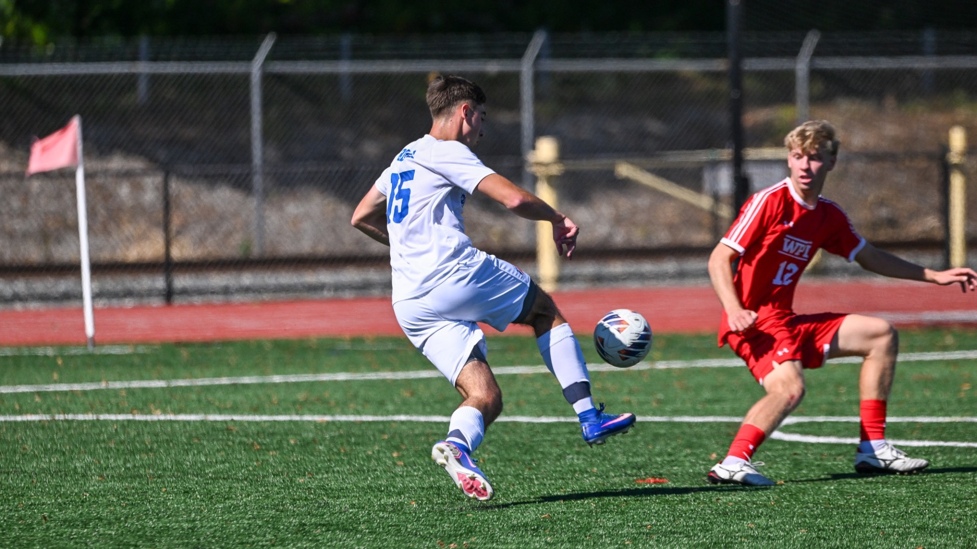 MSOC at Bridgewater State 10/17/2026