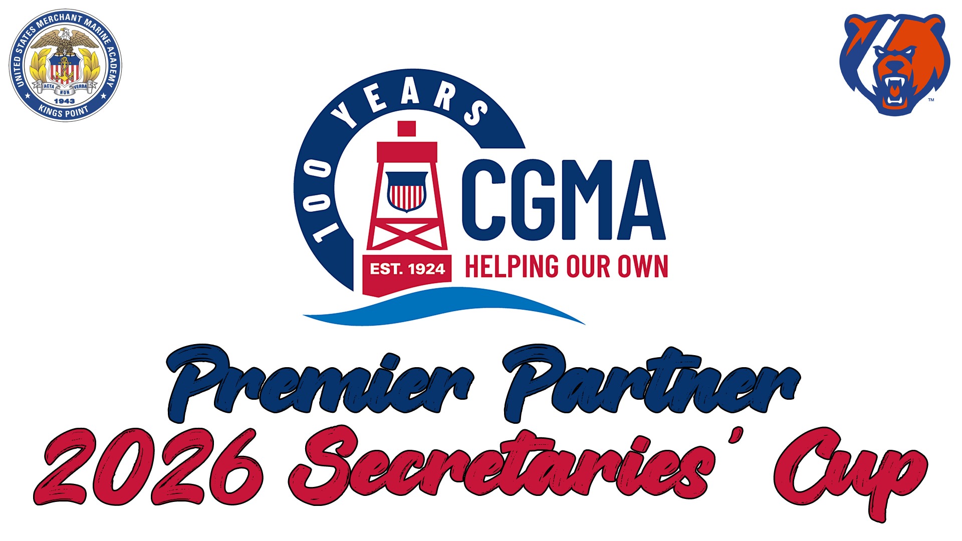CGMA Cover