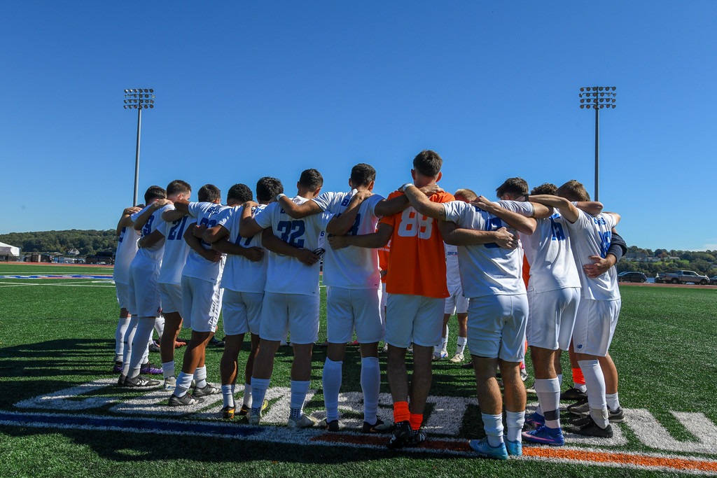 MSoc Team