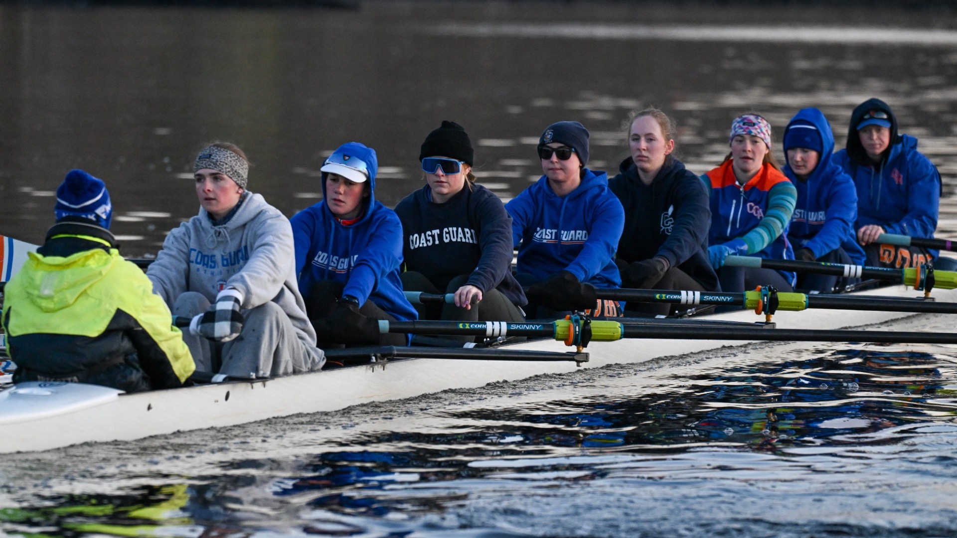 WROW at HOCR 10/22/2026 cover