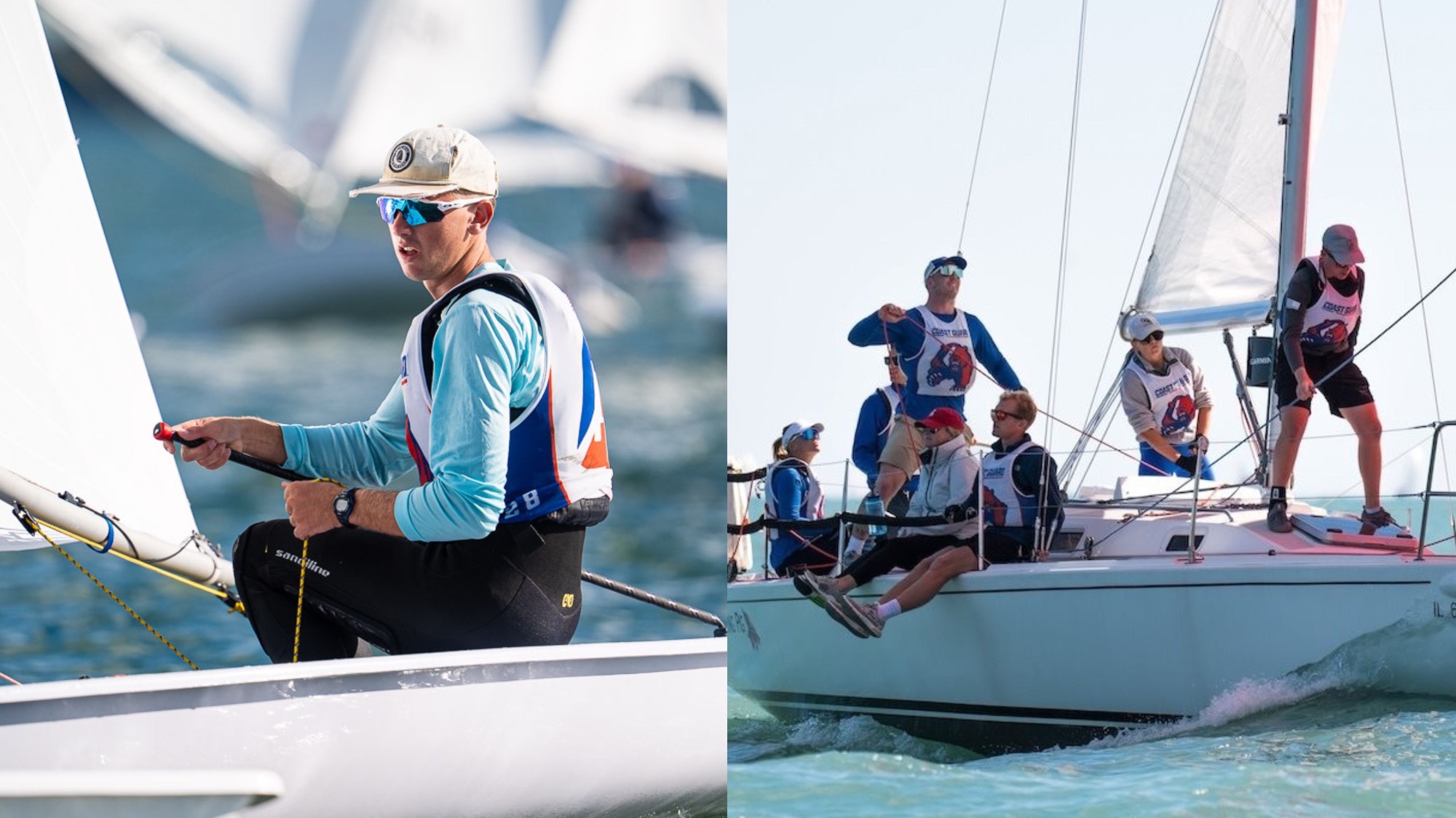 SAIL selections 10/22/2026 cover