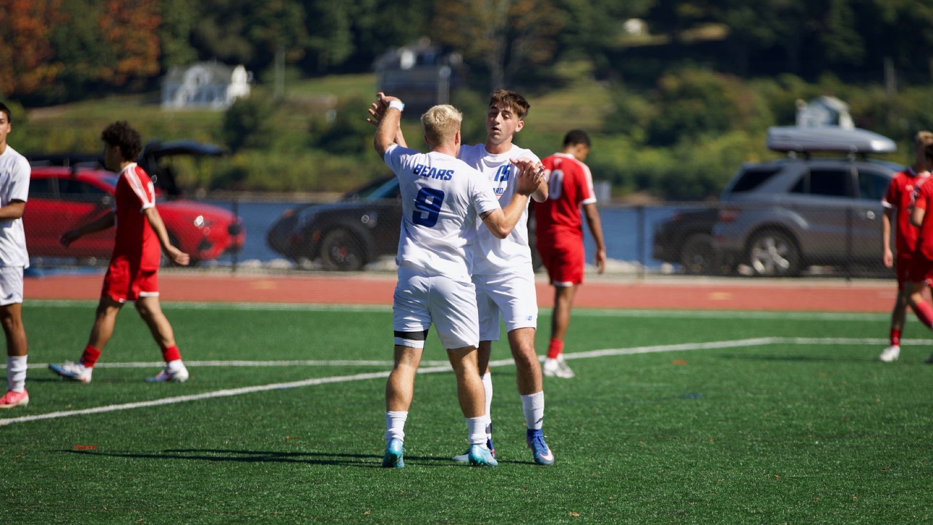 MSOC vs. WPI 10/3/2026 cover