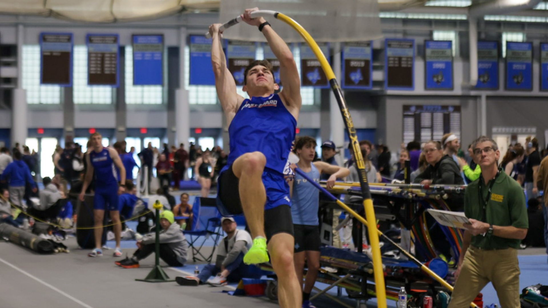 MT&F at Tufts 2/14/2026 Cover