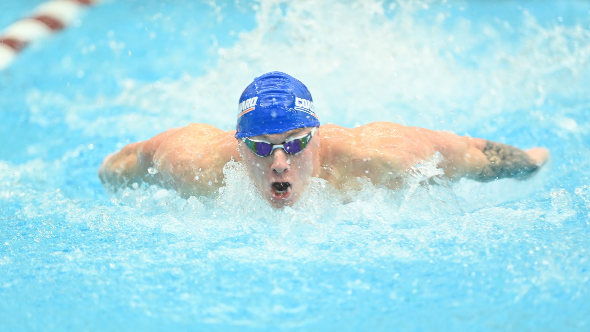 Reice Nationals 2/27/2026 Cover