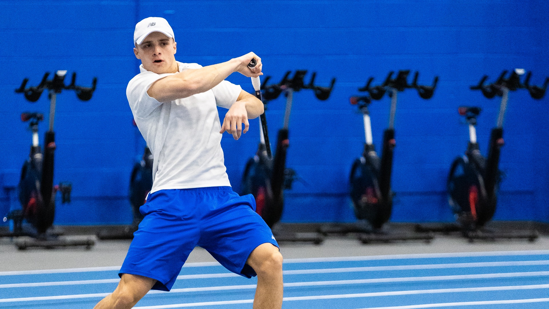 TEN at Wesleyan 2/28/2026 Cover