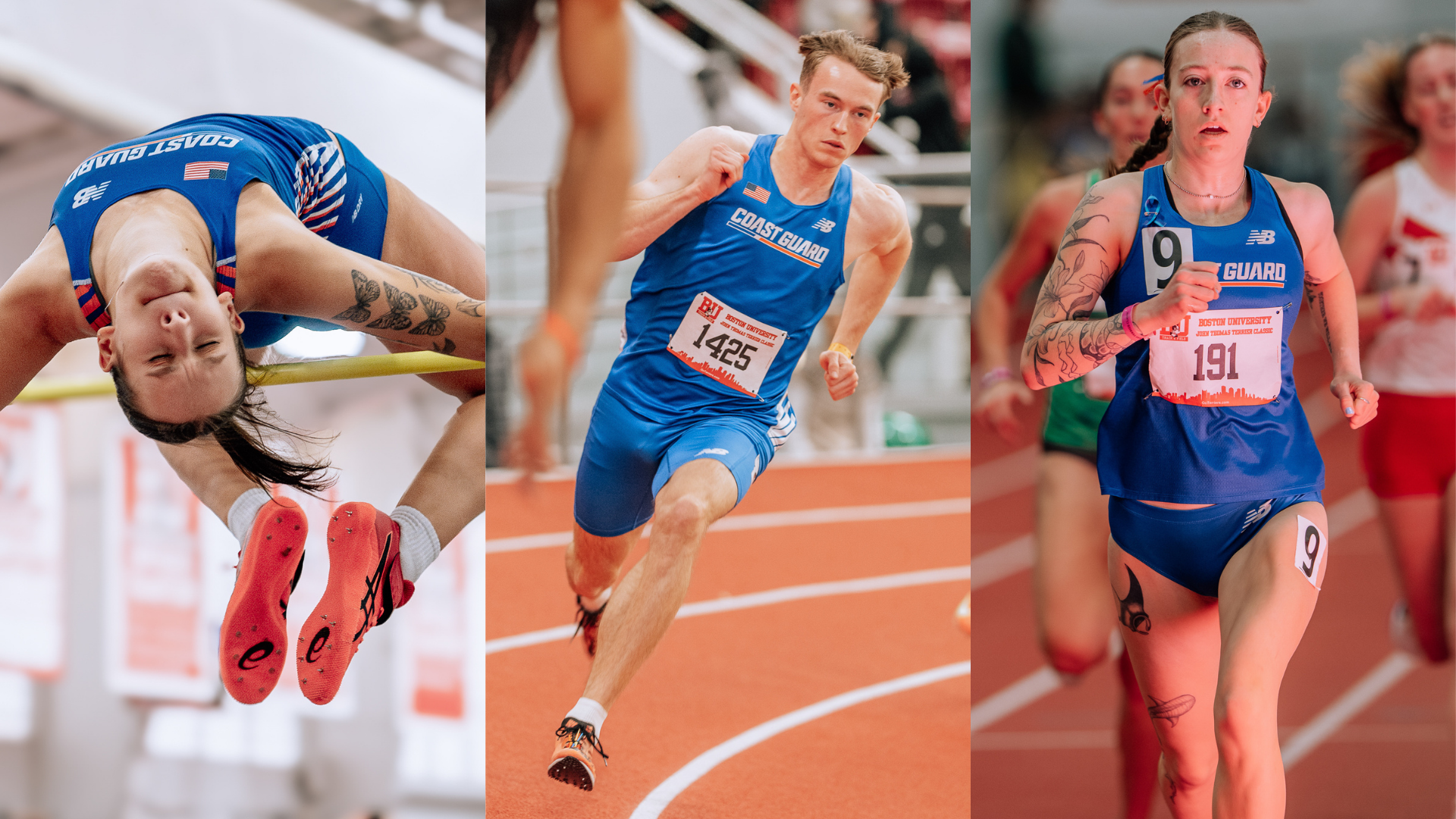 NCAA Qualifiers 3/10/2026 Cover