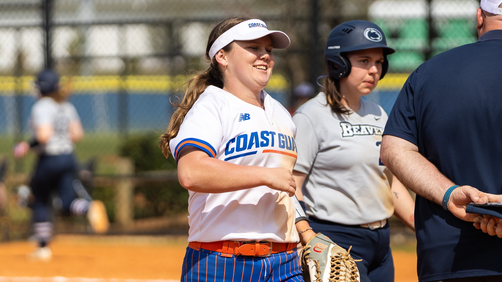 SB at Myrtle Day 3 3/11/2026 Cover