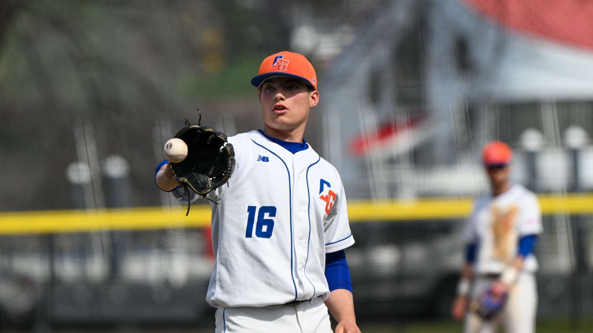 BSB vs Westfield 3/14/2026 Cover