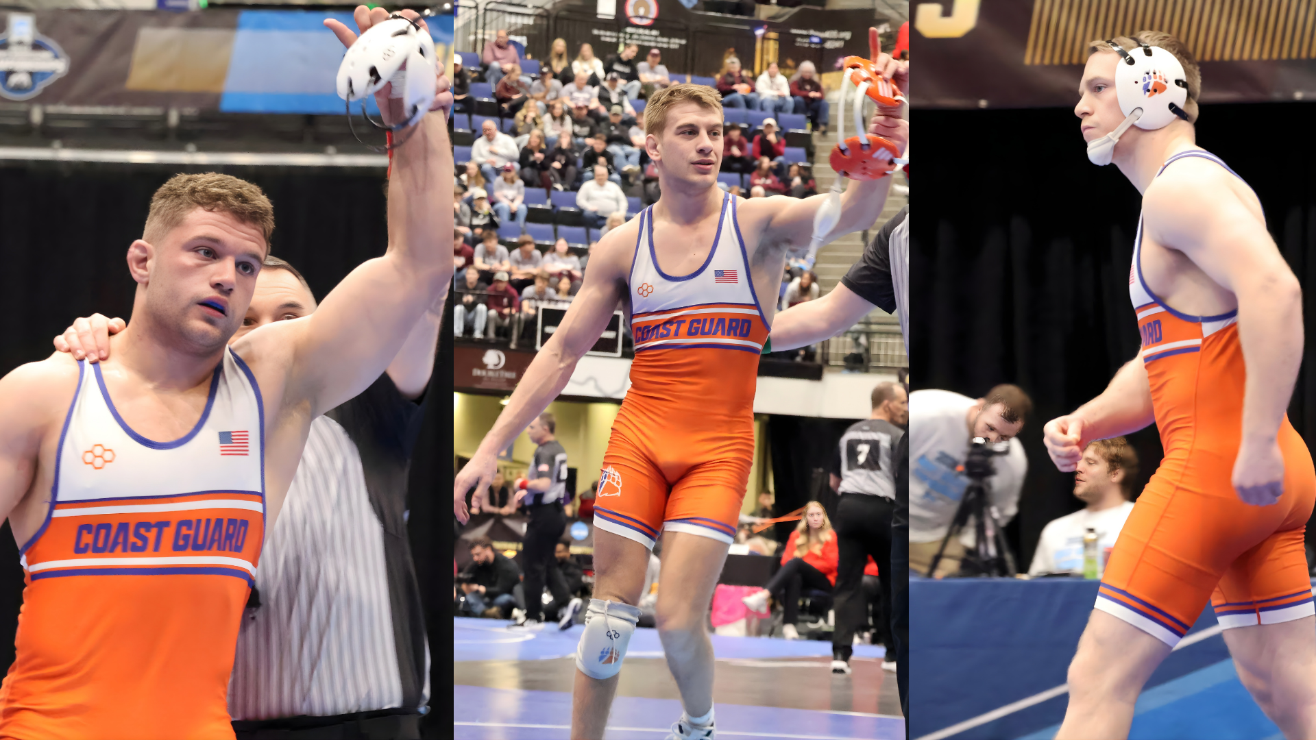 2026 Wrestling Nationals