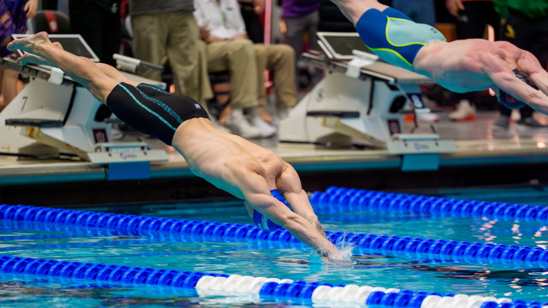 Reice at Nationals 3/18/2026 Cover