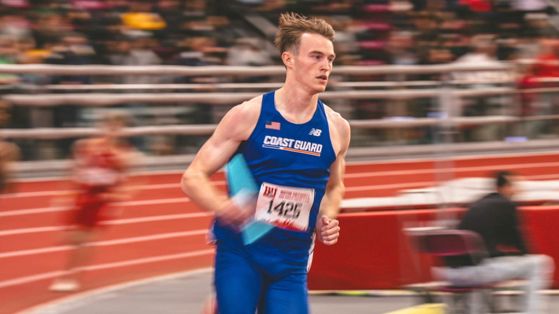 MT&F at NED3 3/1/2025 Cover