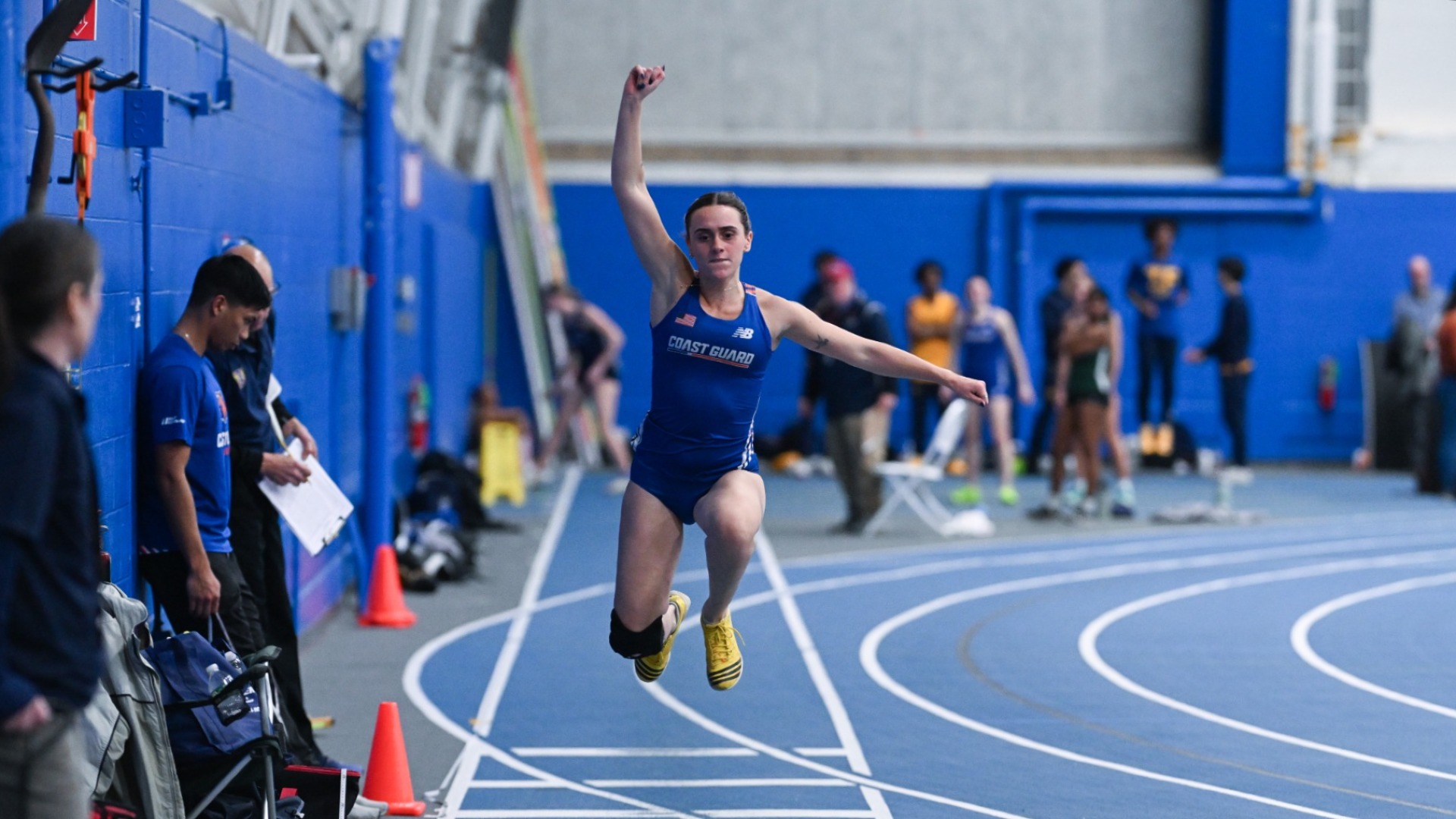 WT&F at NED3 3/1/2026 Cover